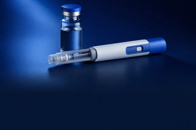 GLP-1 Therapeutics - 503A