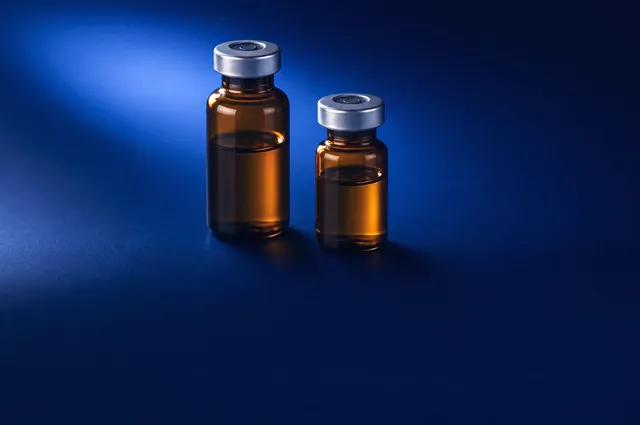 Growth Hormone Secretagogues - 503A