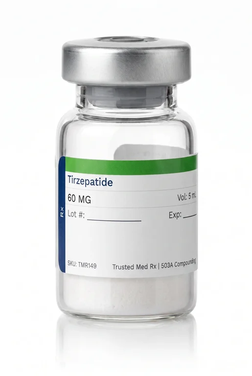 TrustedMedRx